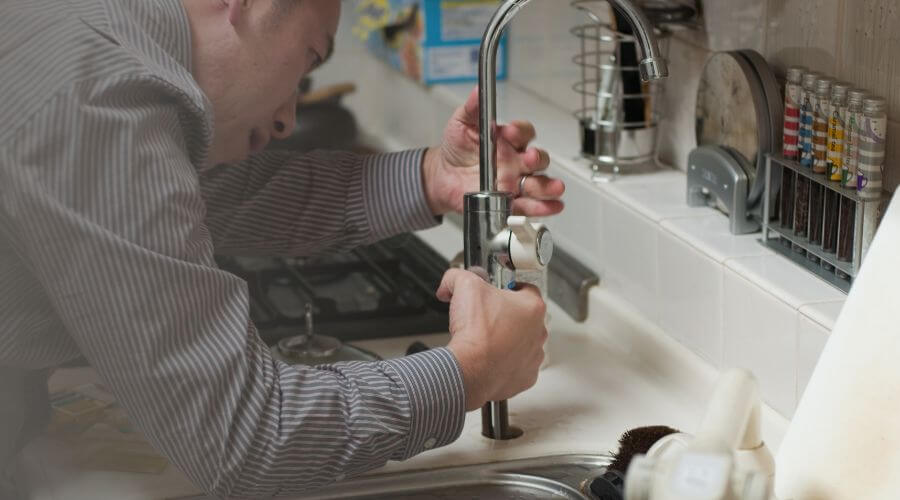 Professional Leak Detection in Bartow, GA